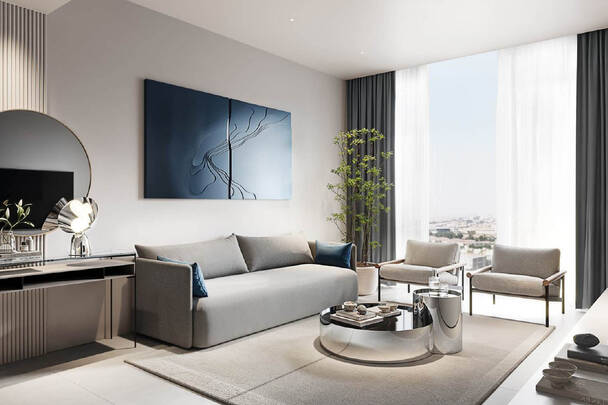 V1STARA House